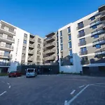 Przestronny 3 Pokojowy Park דירה אוסטרוב וילקופולסקי