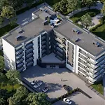 Przestronny 3 Pokojowy Park *