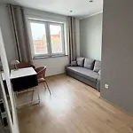 Przestronny 3 Pokojowy Park * 오스토프 빌코폴스키